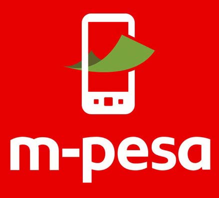 M-PESA