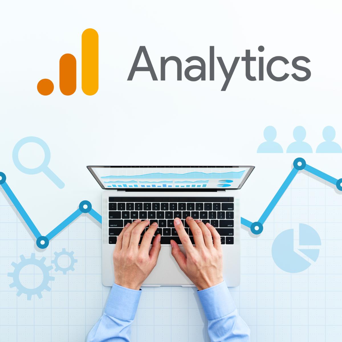 Analytics et Tracking