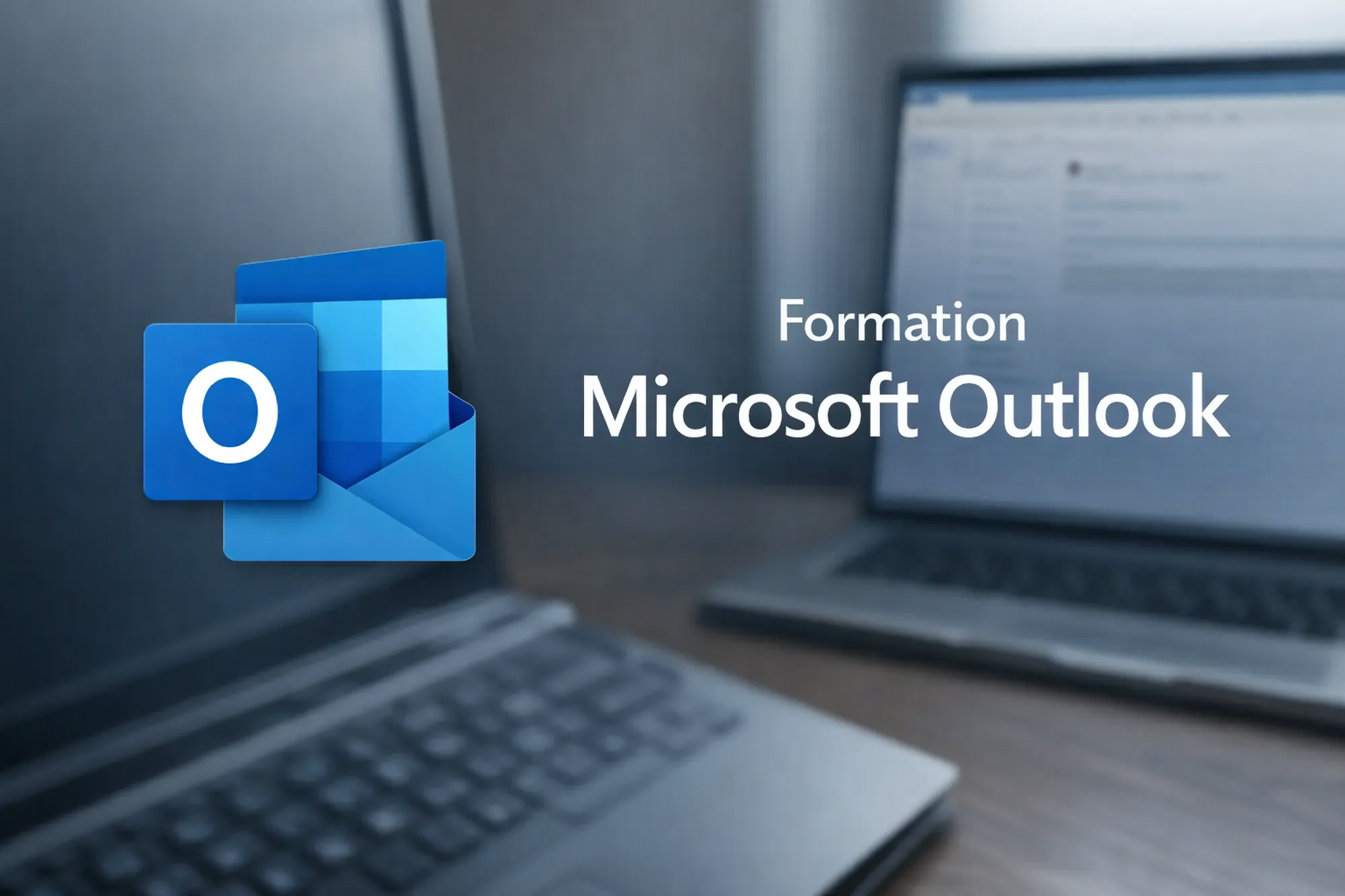 Formation Outlook Productivité