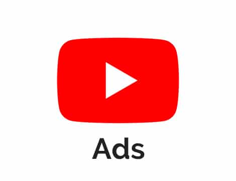 YouTube Ads